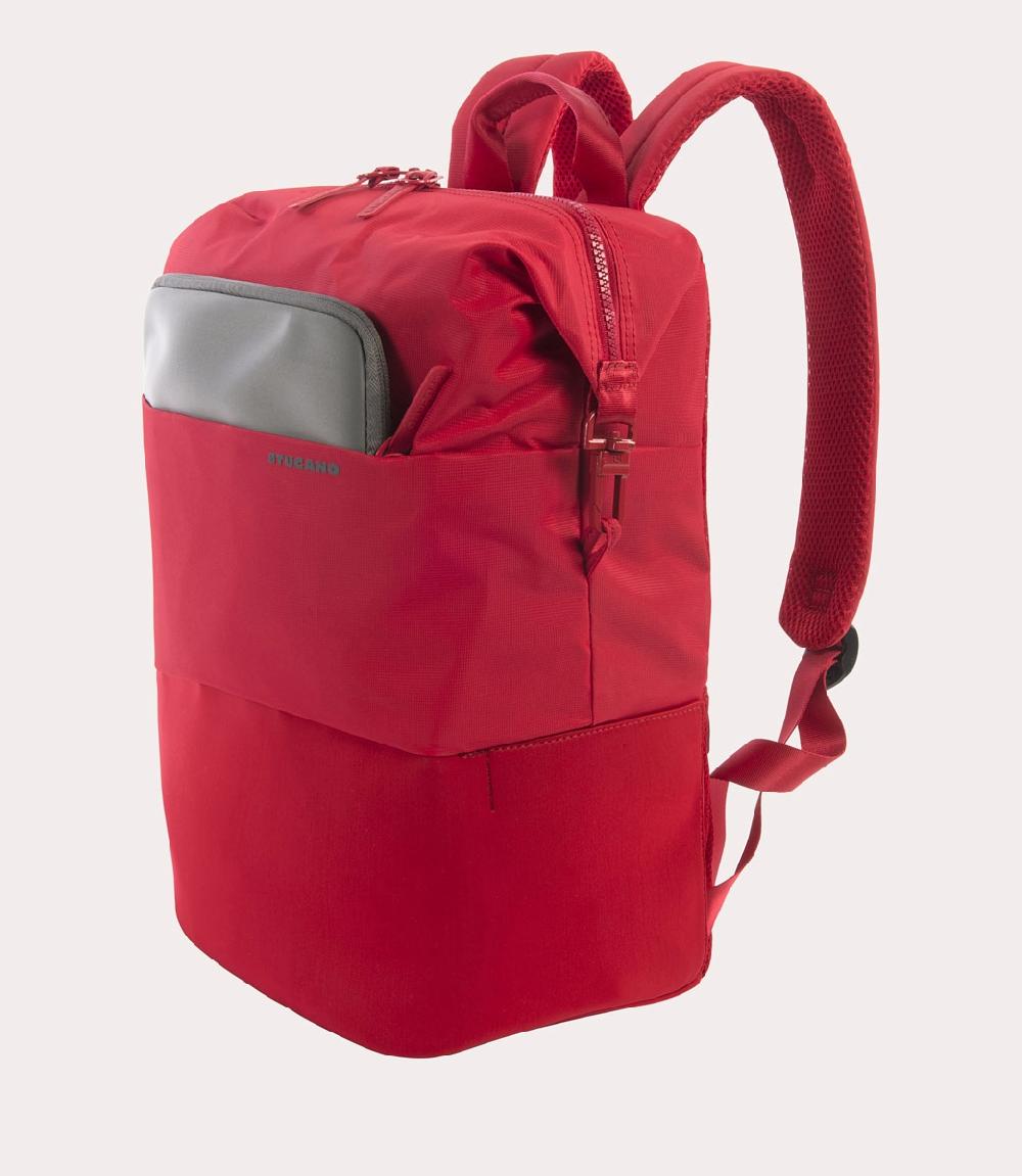 Tucano Zaino Per Laptop 15.6" E MacBook Pro 16"