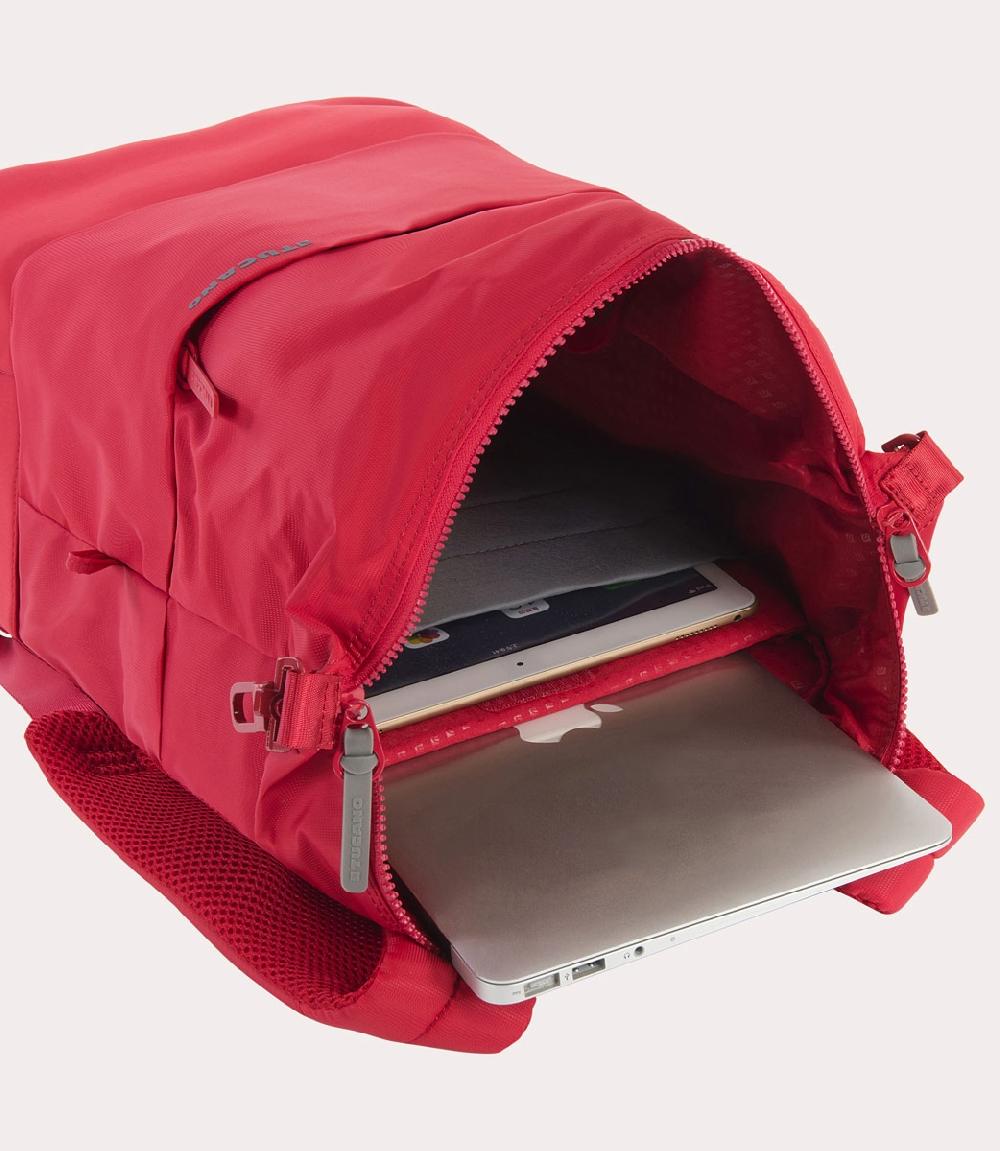 Tucano Zaino Per Laptop 15.6" E MacBook Pro 16"