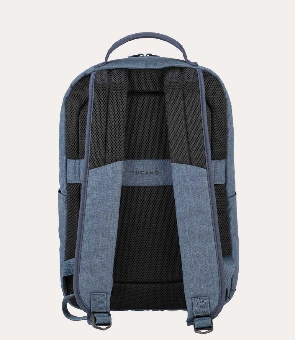 Tucano Zaino Per Laptop 15.6" E MacBook Pro 16''
