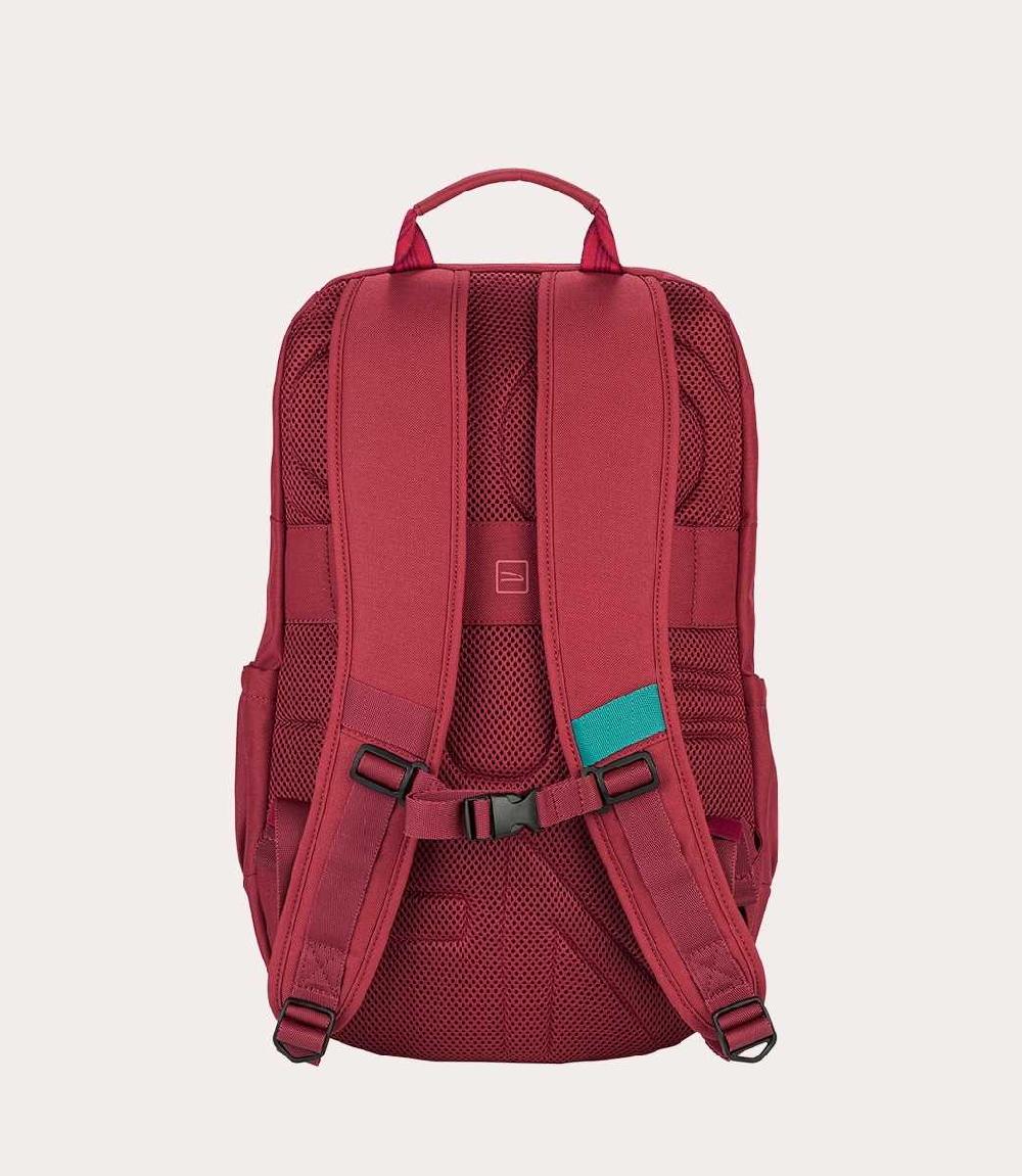Tucano Zaino Per Laptop 15.6" E MacBook Pro 16''