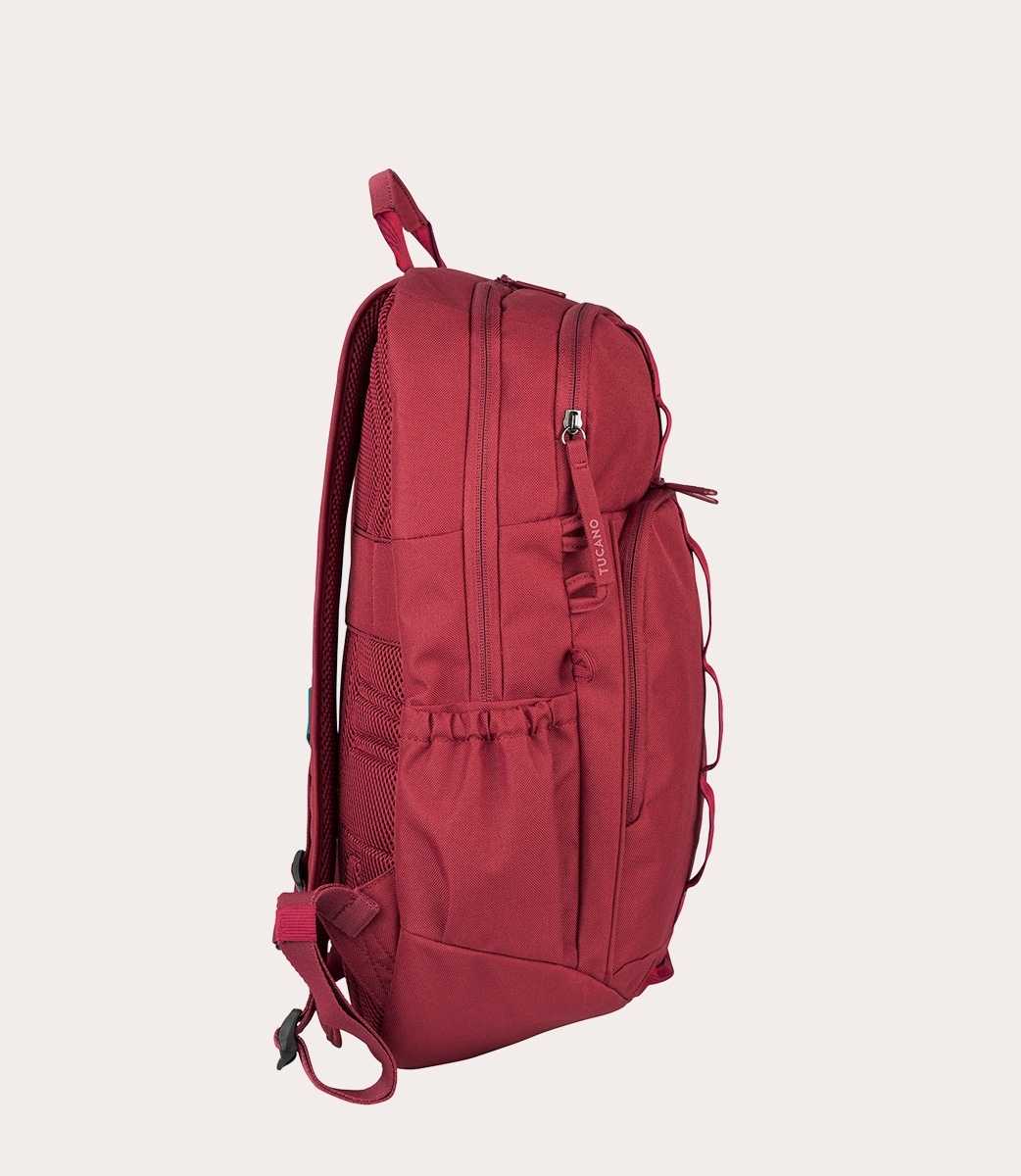 Tucano Zaino Per Laptop 15.6" E MacBook Pro 16''
