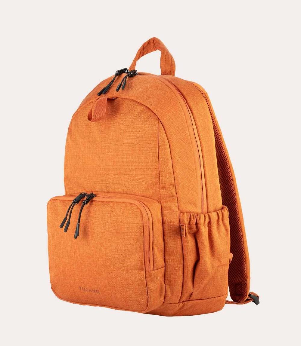 Tucano Zaino Per Laptop 15.6" E MacBook Pro 16"