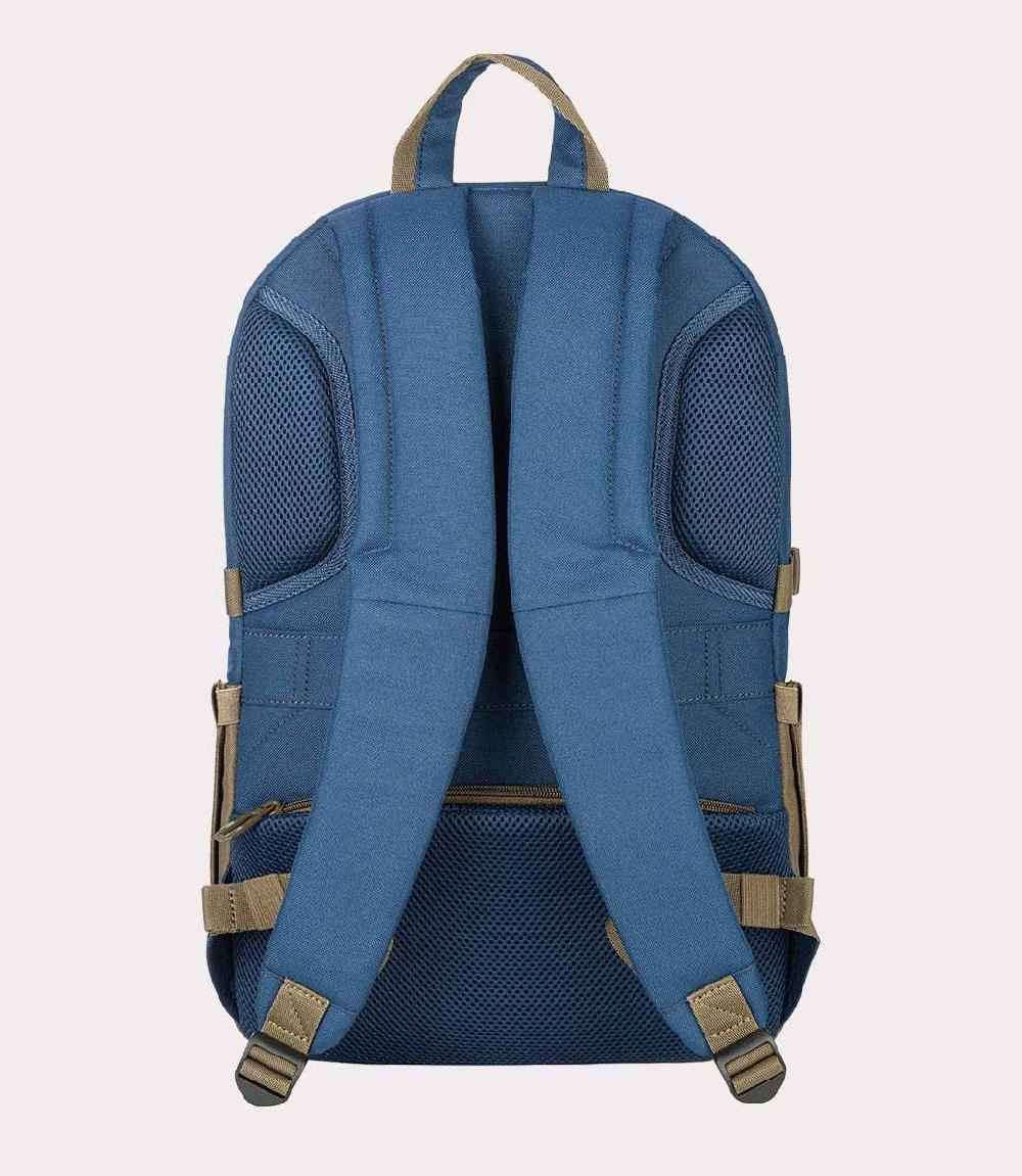 Tucano Zaino Per Laptop 15.6" E MacBook Pro 16"