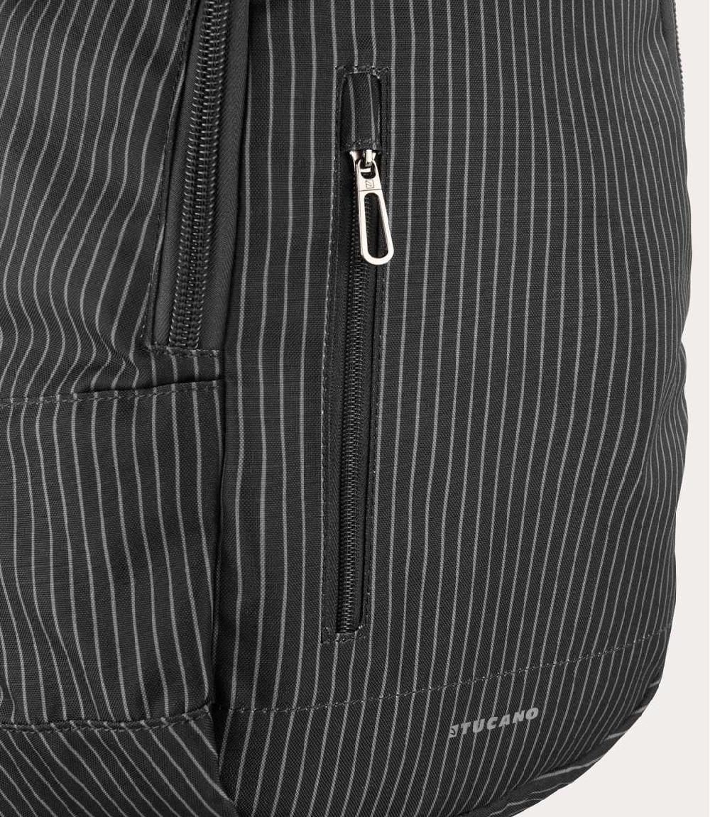 Tucano Zaino Per Laptop 15.6" E MacBook Pro 16"