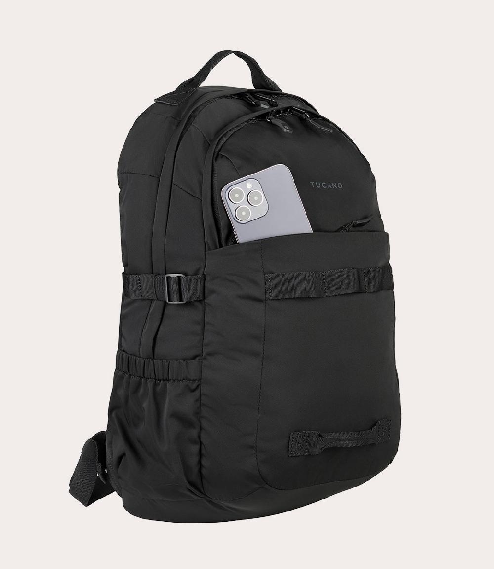 Tucano Zaino Per Laptop 15.6" E MacBook Pro 16"