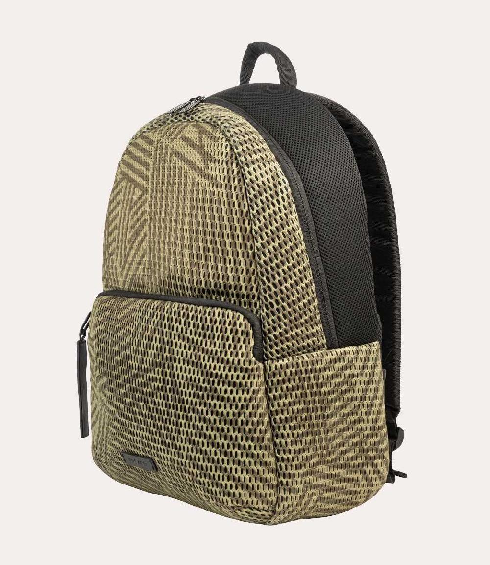 Tucano Zaino Per Laptop 17" E MacBook Pro 16"