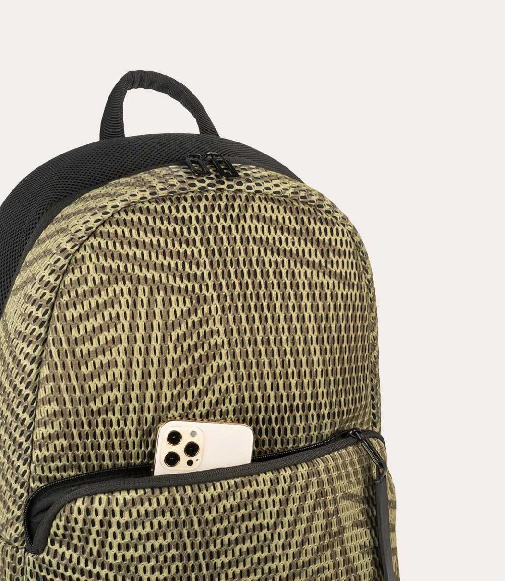 Tucano Zaino Per Laptop 17" E MacBook Pro 16"