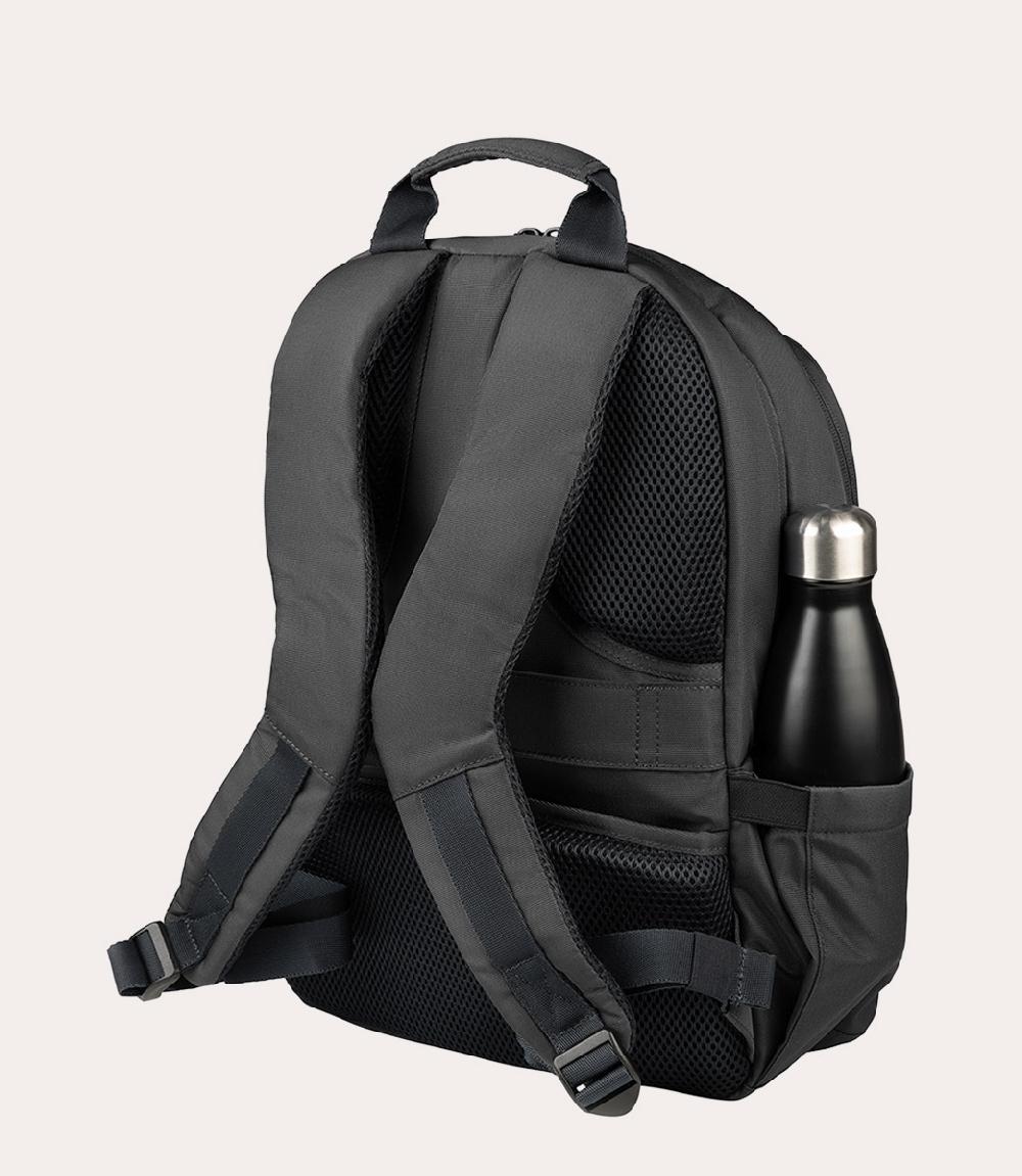 Tucano Zaino Per Laptop E MacBook Fino A 14"