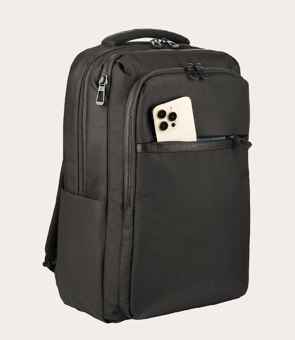 Tucano Zaino Per MacBook Pro 16" E Laptop 15.6"