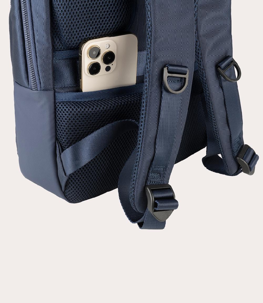 Tucano Zaino Per MacBook Pro 16" E Laptop 15.6"