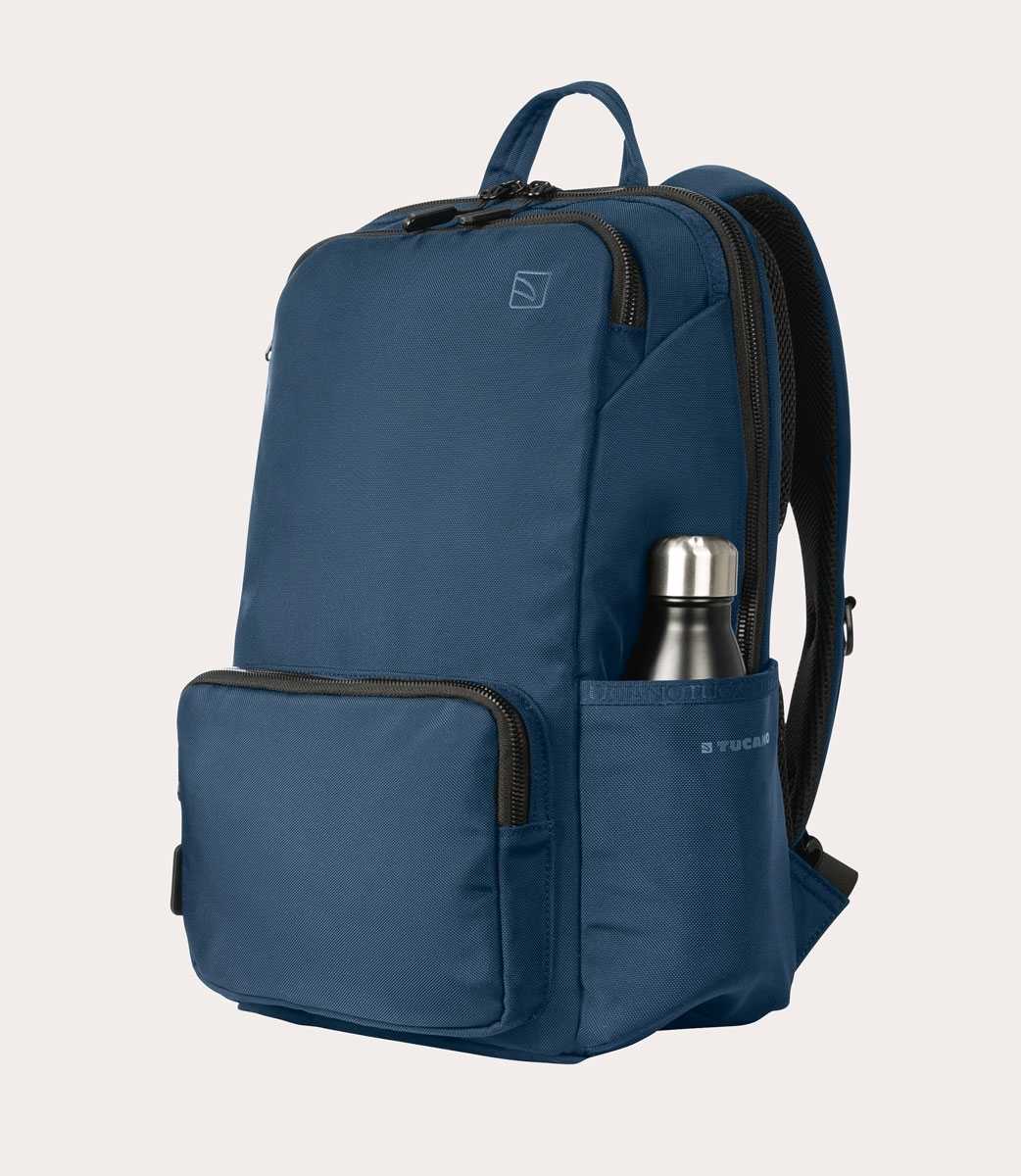 Tucano Zaino Per MacBook Pro 16" E Laptop 15.6"