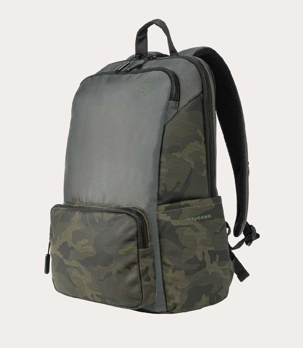 Tucano Zaino Per MacBook Pro 16" E Laptop 15.6"