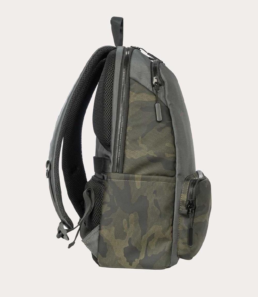 Tucano Zaino Per MacBook Pro 16" E Laptop 15.6"