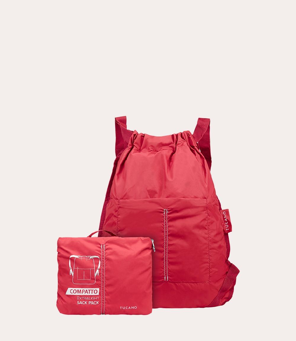Tucano Zaino ripiegabile super leggero