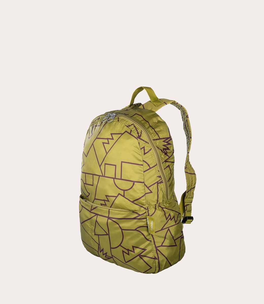 Tucano Zaino Ripiegabile Super Leggero