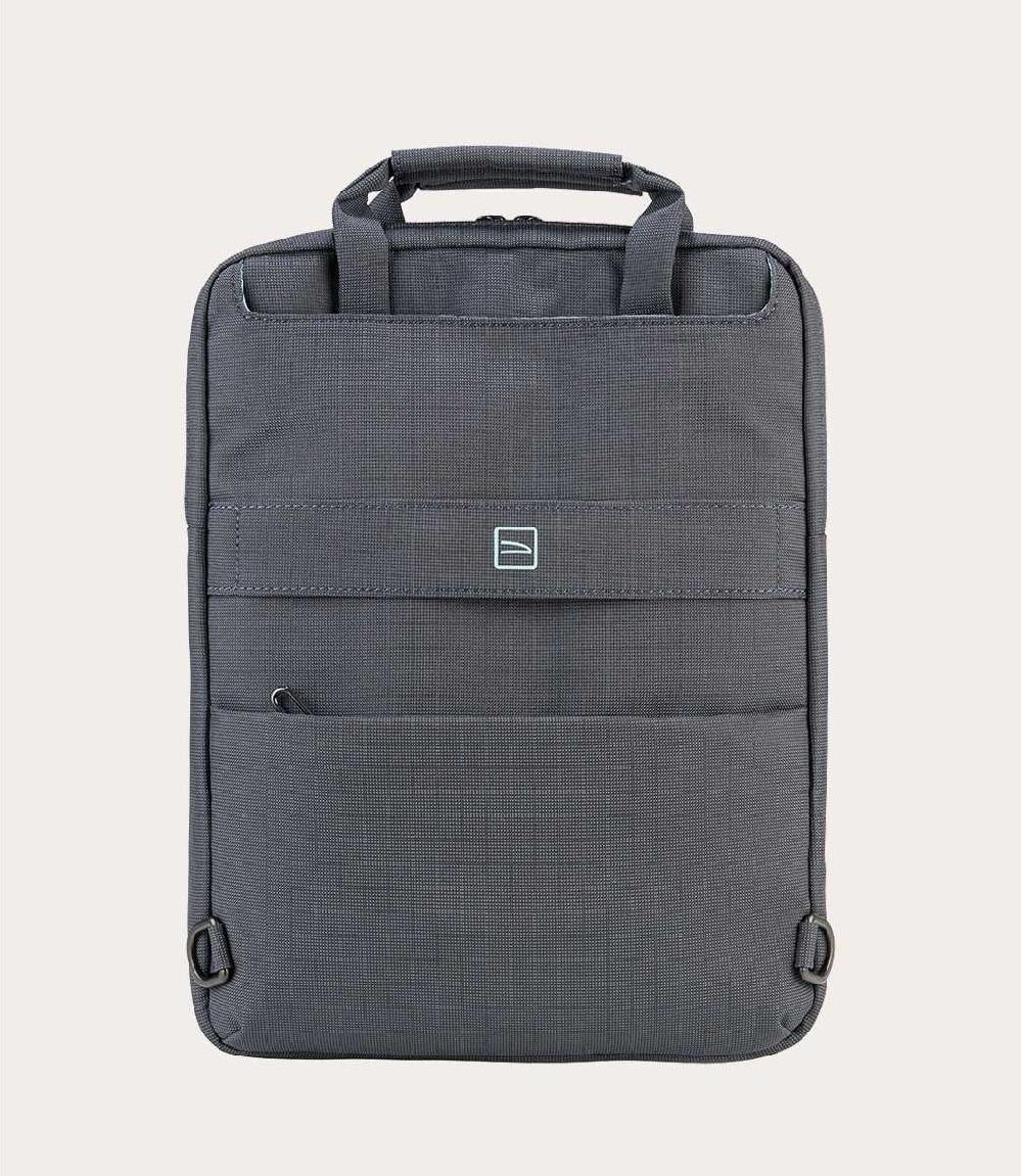 Tucano Zaino Slim Per MacBook Pro 14" E Laptop 13"