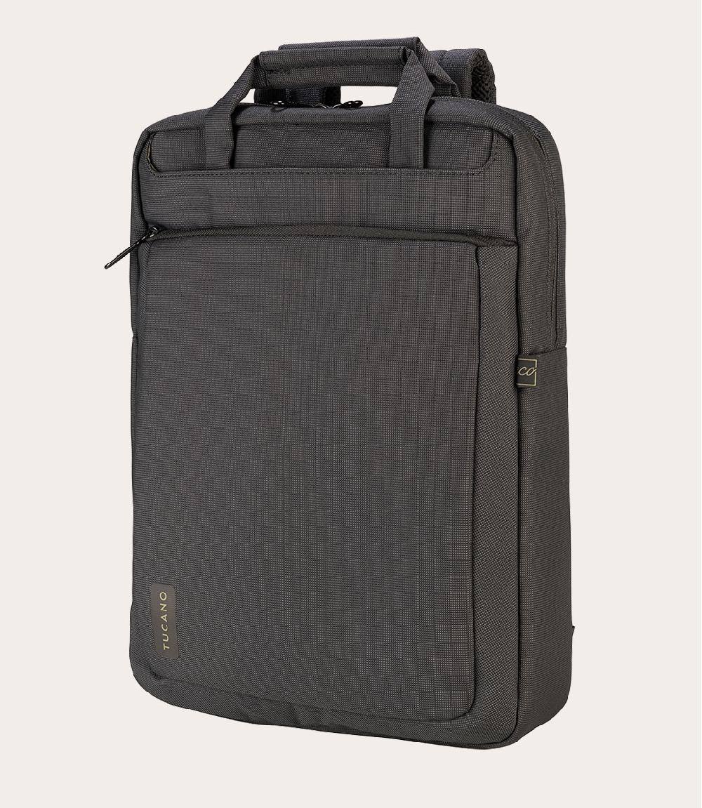 Tucano Zaino Slim Per MacBook Pro 16" E Laptop 15.6"