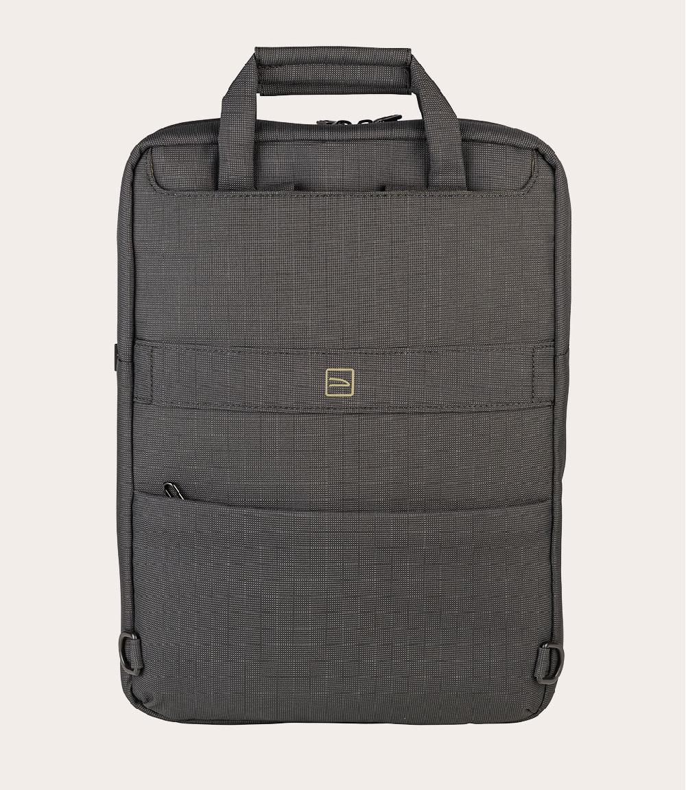 Tucano Zaino Slim Per MacBook Pro 16" E Laptop 15.6"
