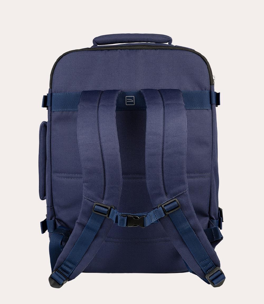 Tucano Zaino Compatibile Con Gli Standard Richiesti Dalla Maggior Parte Delle Compagnie Aeree