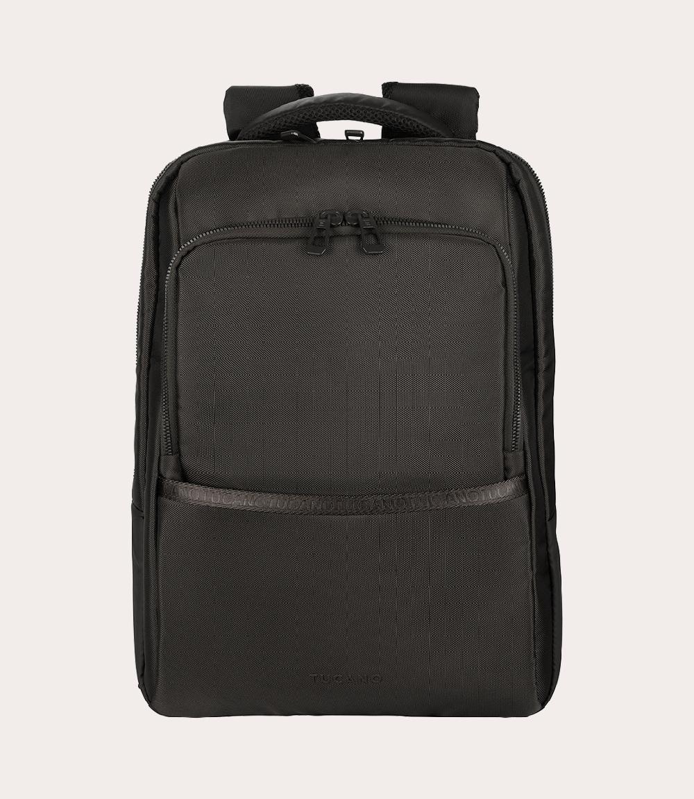 Tucano Zaino con AGS per laptop 15.6" e MacBook Pro 16"