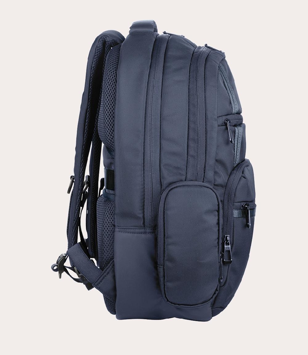 Tucano Zaino Con AGS Per Laptop Fino A 17" E MacBook Pro 16"