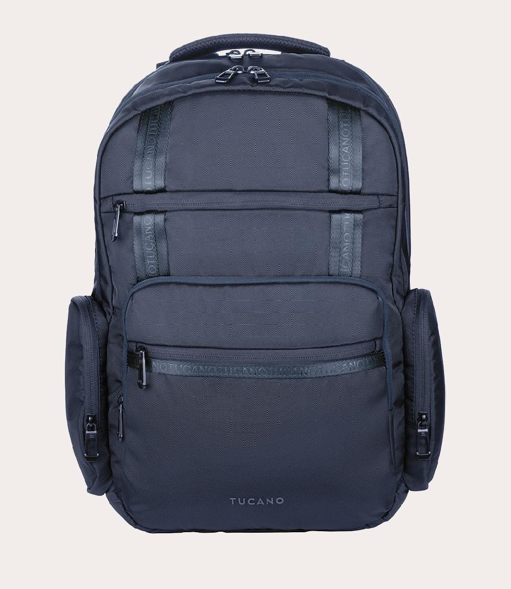 Tucano Zaino con AGS per laptop fino a 17" e MacBook Pro 16"