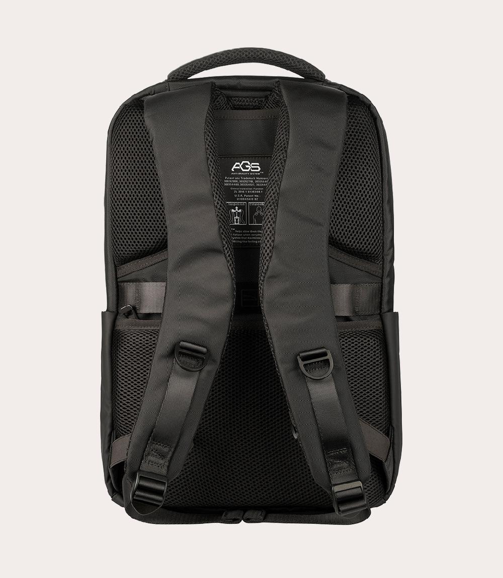 Tucano Zaino Con AGS Per MacBook Pro 16" E Laptop 15.6"