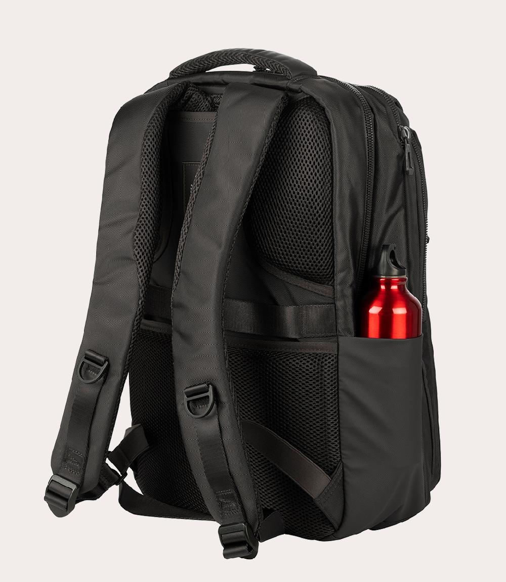 Tucano Zaino Con AGS Per MacBook Pro 16" E Laptop 15.6"
