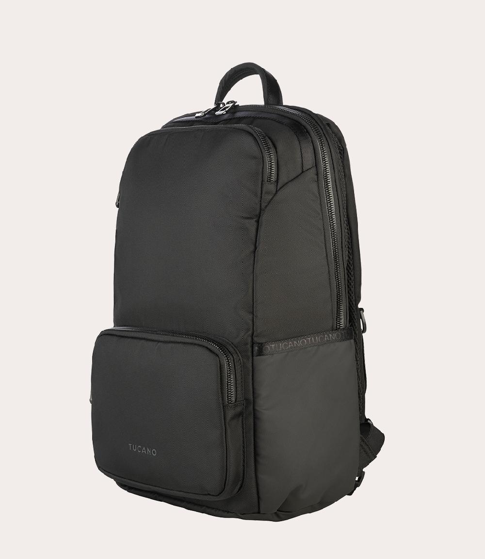 Tucano Zaino Con AGS Per MacBook Pro 16" E Laptop 15.6"