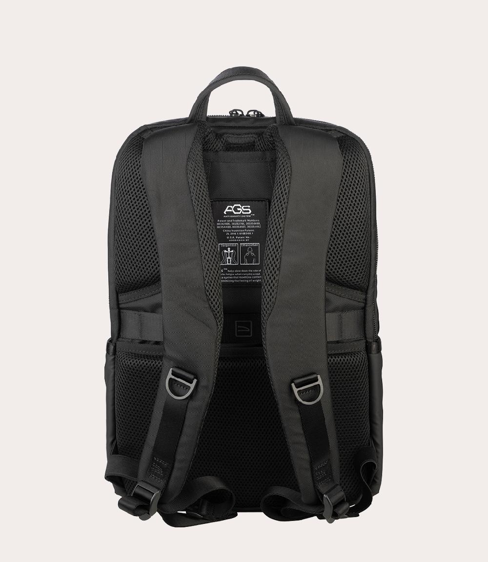 Tucano Zaino Con AGS Per MacBook Pro 16" E Laptop 15.6"