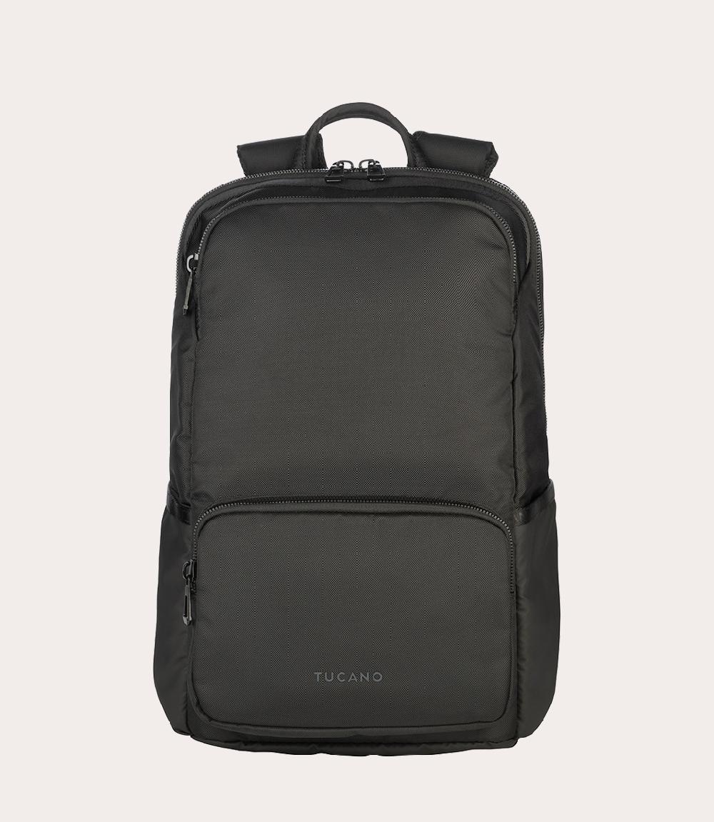 Tucano Zaino con AGS per MacBook Pro 16" e laptop 15.6"