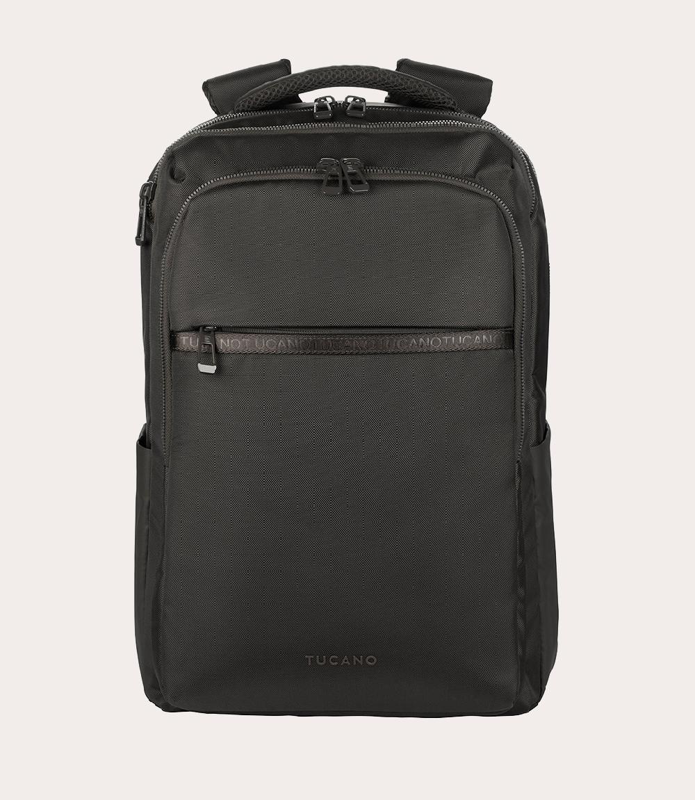 Tucano Zaino con AGS per MacBook Pro 16" e laptop 15.6"
