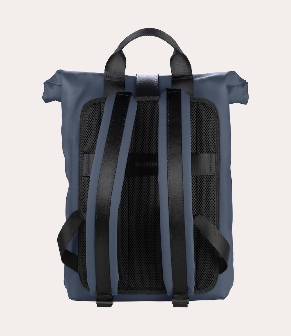 Tucano Zaino Con Chiusura Arrotolabile Per Laptop 15.6" E MacBook Pro 16"