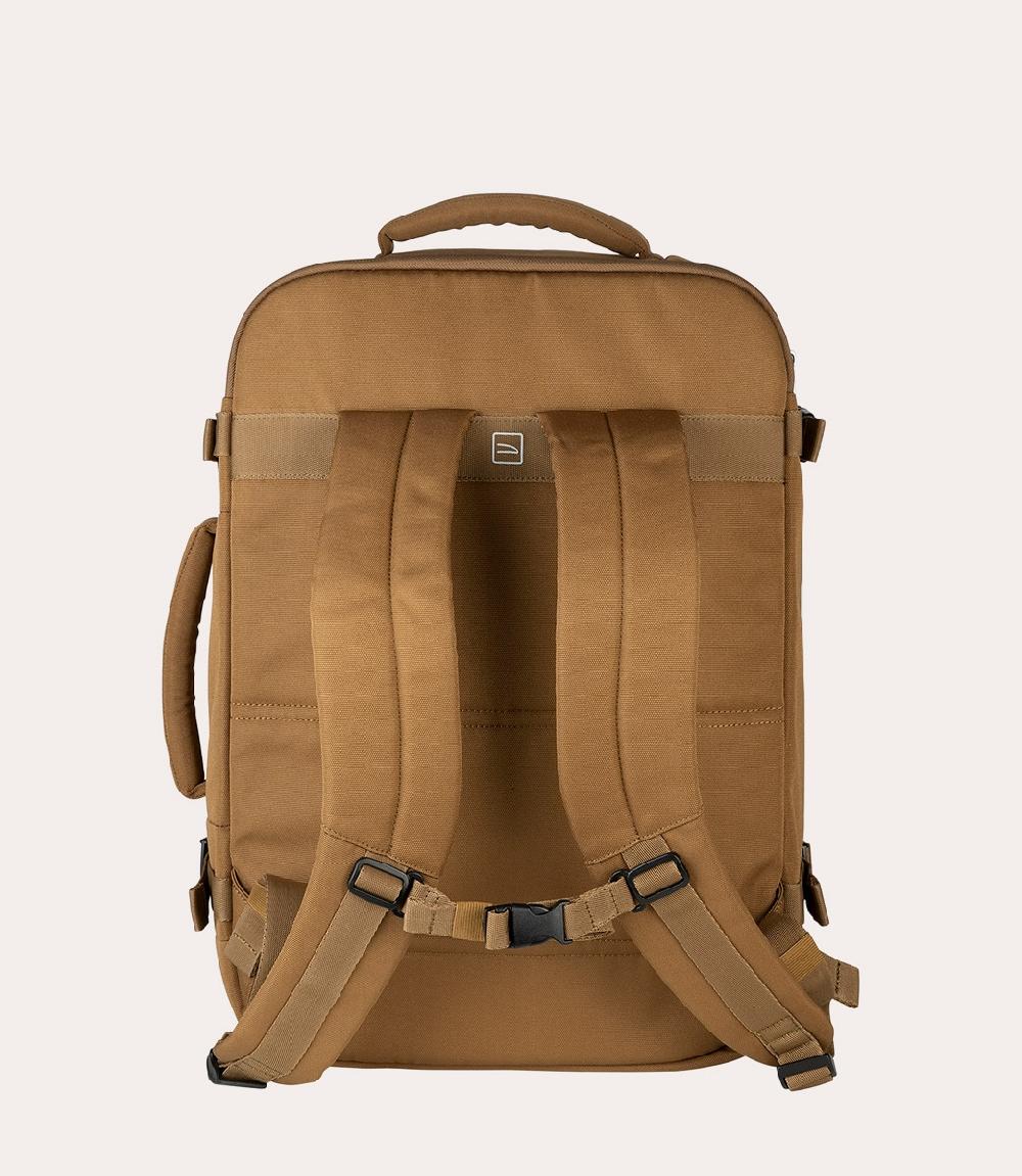 Tucano Zaino Da Cabina Per Tutti Gli Standard Delle Compagnie Aeree