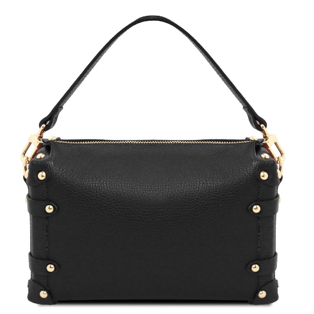 Tuscany Leather Bolso A Mano En Piel