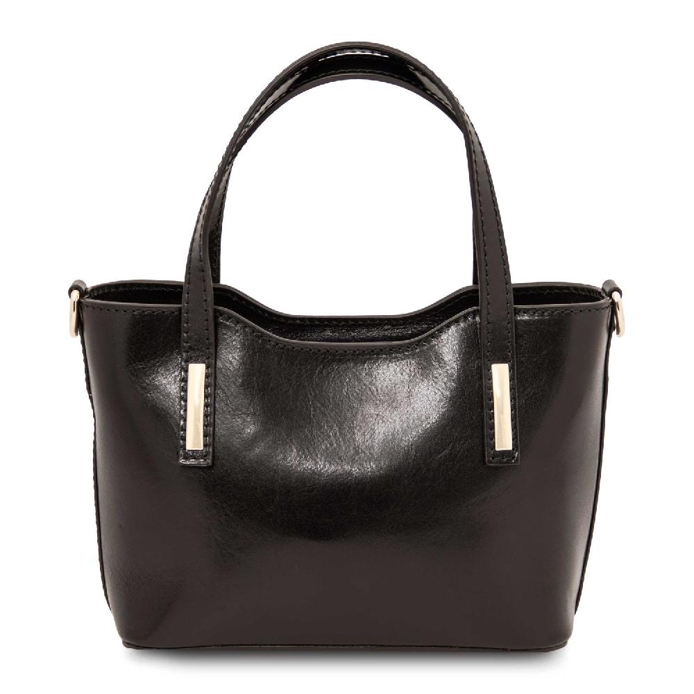 Tuscany Leather Bolso En Piel