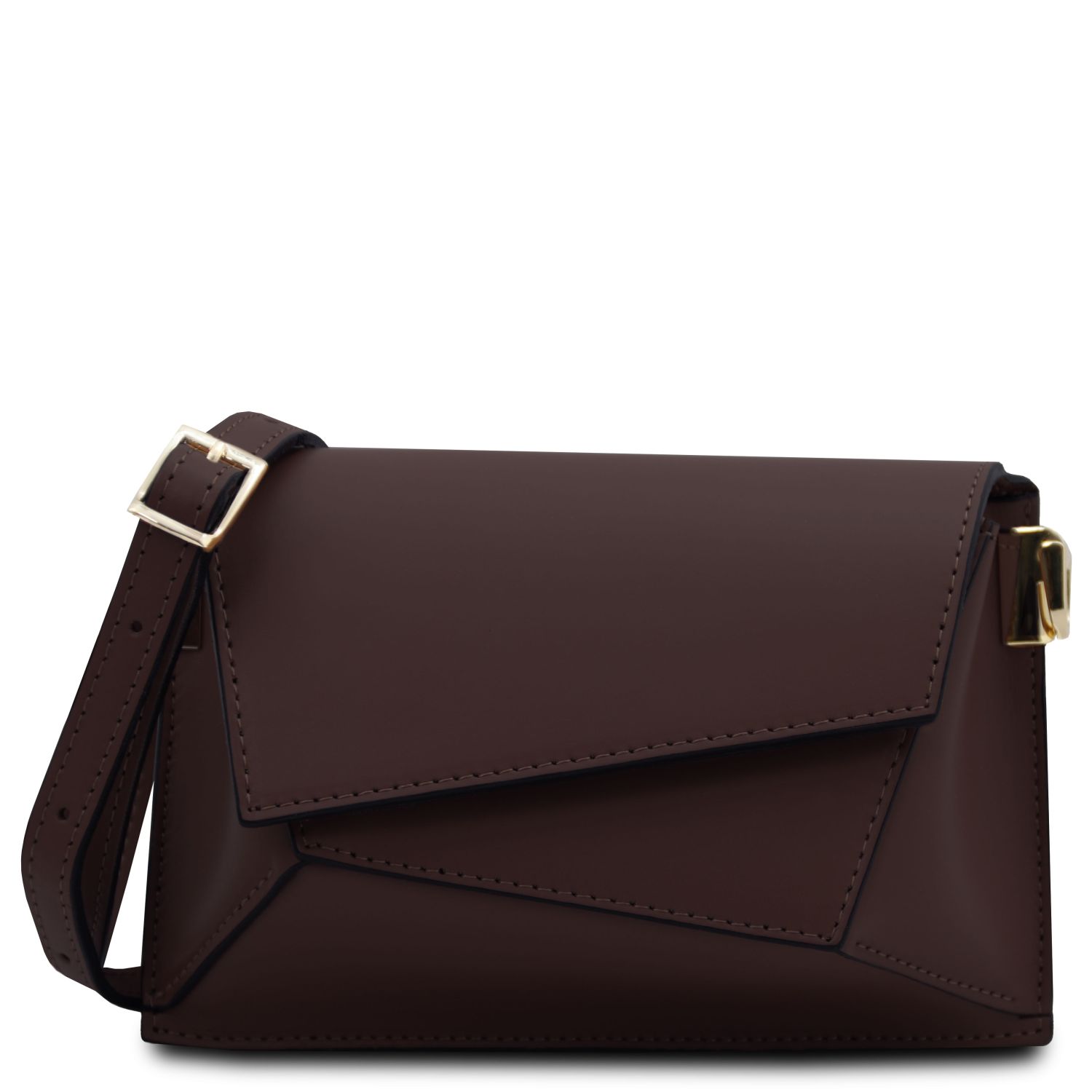Tuscany Leather Bolso En Piel