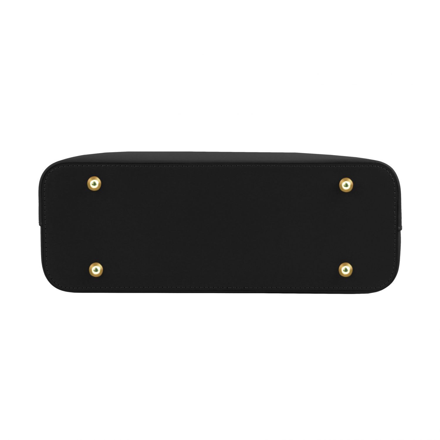 Tuscany Leather Bolso En Piel - Misura Pequeña