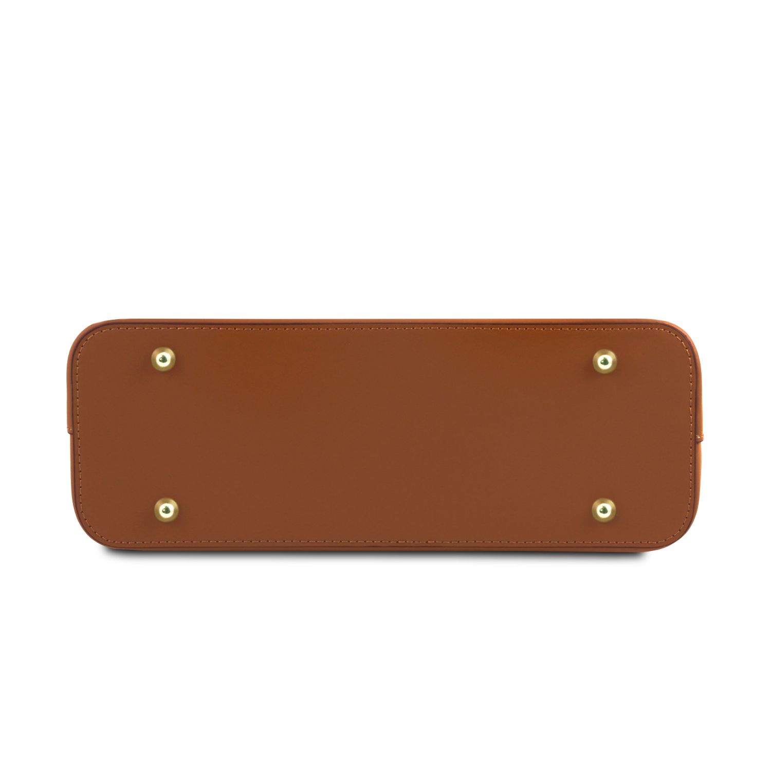 Tuscany Leather Bolso En Piel - Misura Pequeña