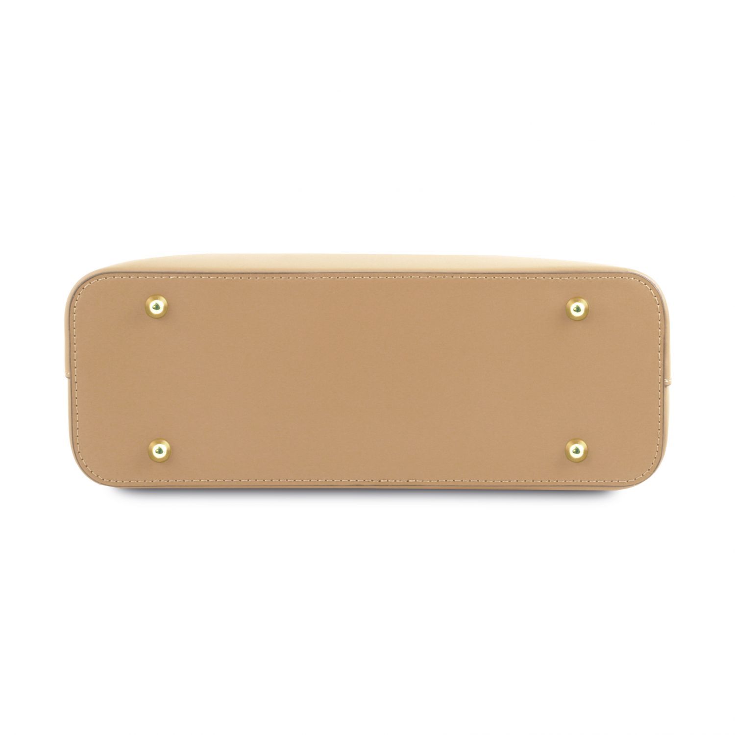 Tuscany Leather Bolso En Piel - Misura Pequeña