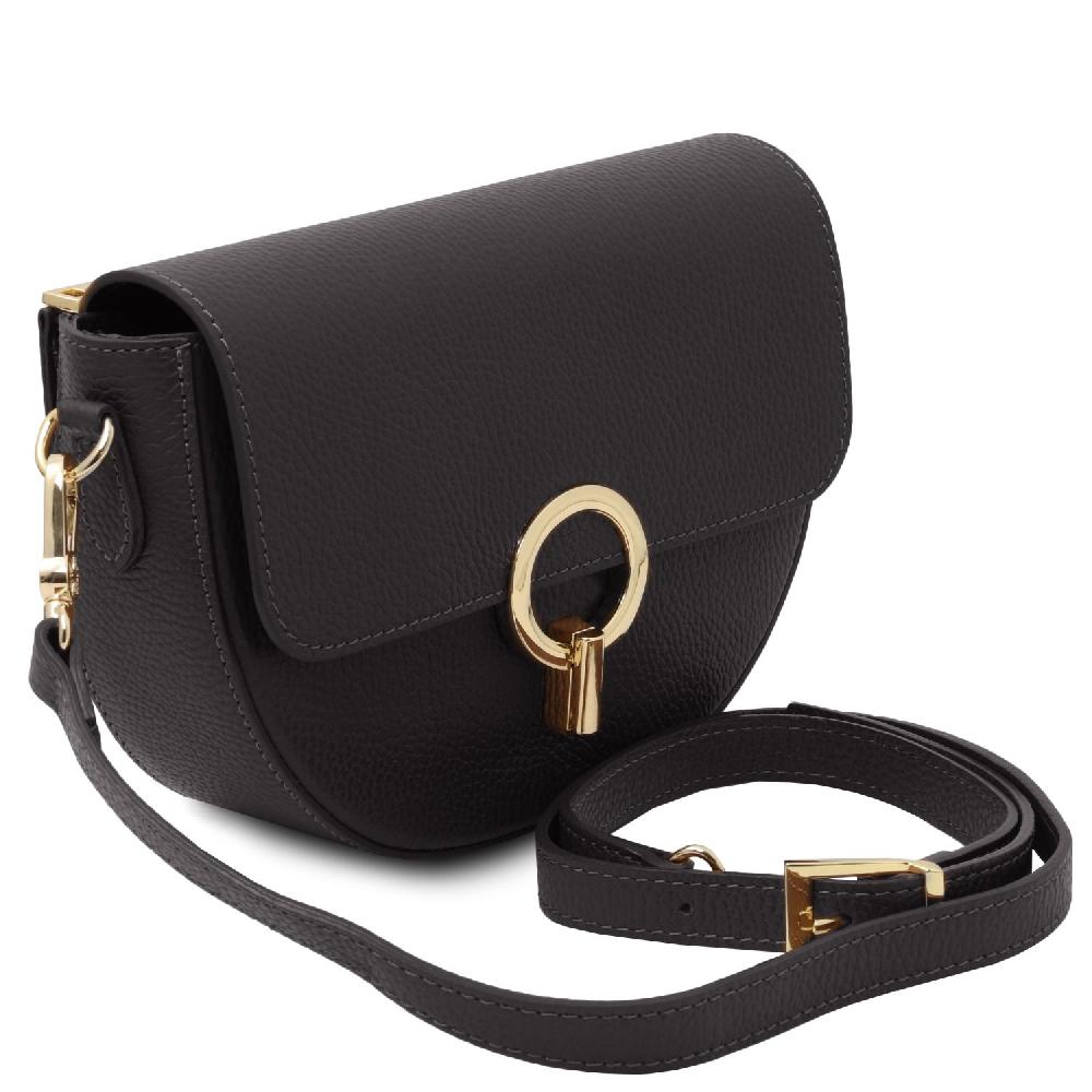 Tuscany Leather Borsa A Tracolla In Pelle