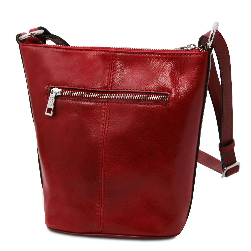 Tuscany Leather Borsa In Pelle A Tracolla