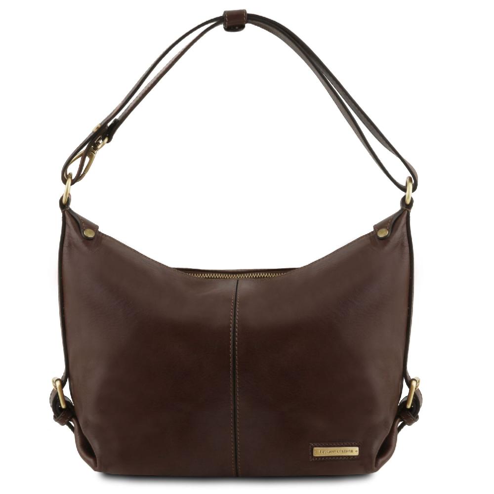 Tuscany Leather Borsa In Pelle Da Donna