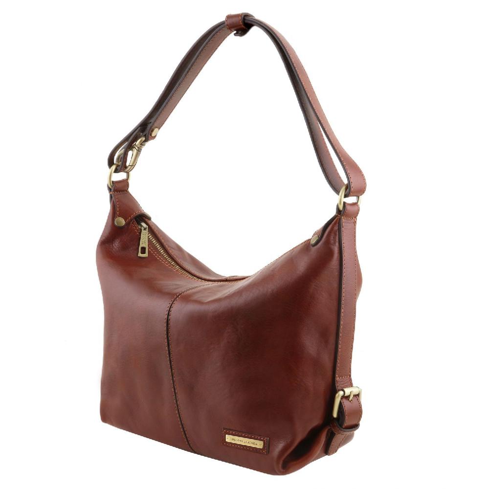 Tuscany Leather Borsa In Pelle Da Donna