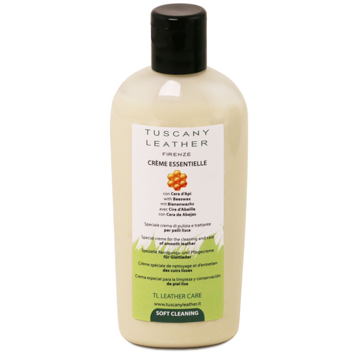 Tuscany Leather Creme Essentielle