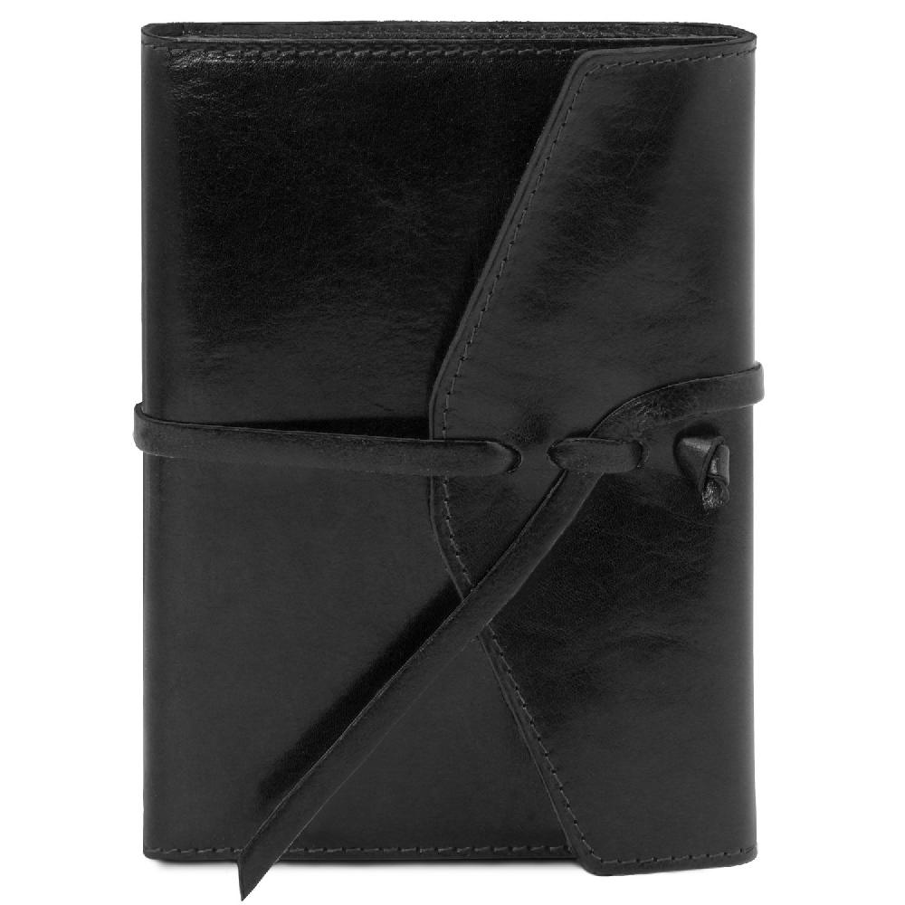 Tuscany Leather Diario / Taccuino In Pelle