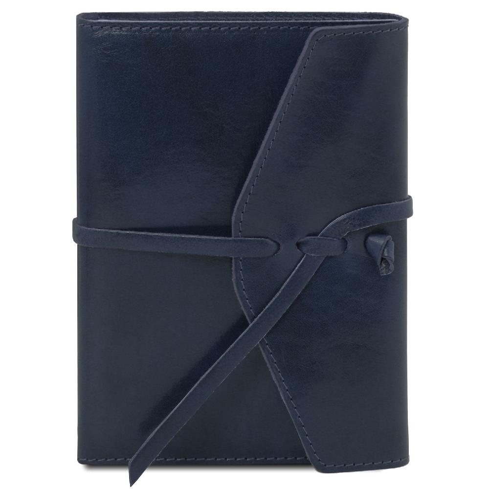Tuscany Leather Diario / Taccuino In Pelle