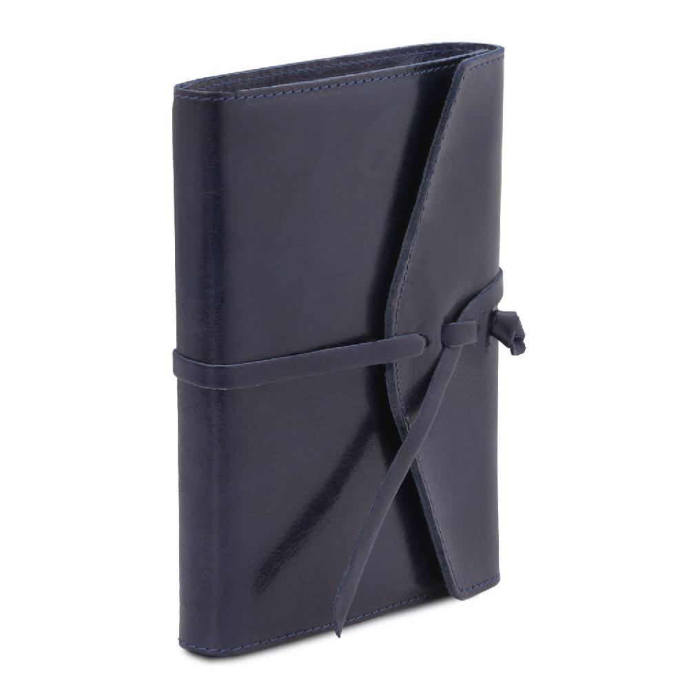 Tuscany Leather Diario / Taccuino In Pelle