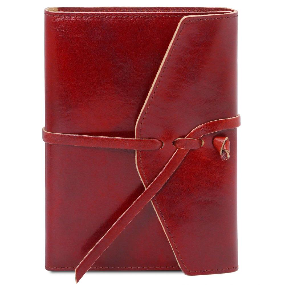 Tuscany Leather Diario / Taccuino In Pelle