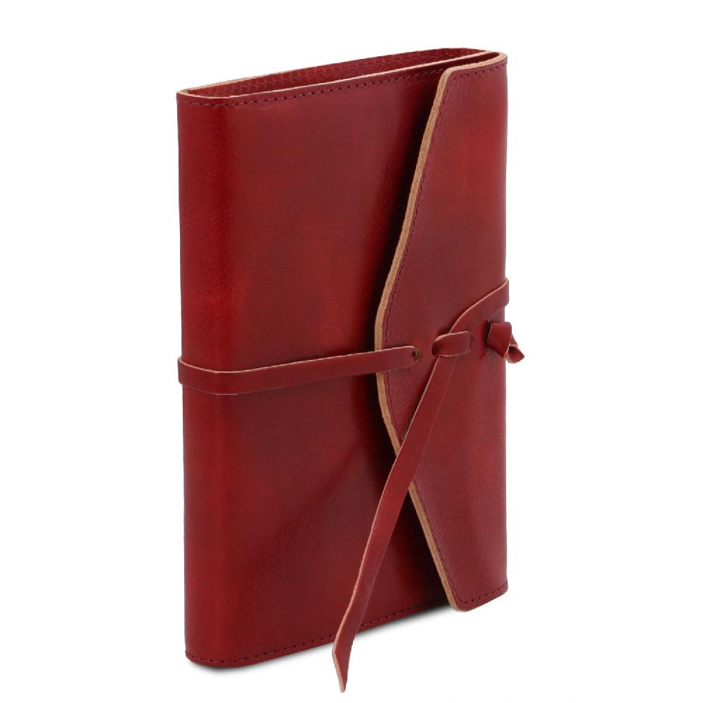 Tuscany Leather Diario / Taccuino In Pelle